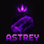 Astrey logo