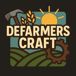 DeFarmers Craft
