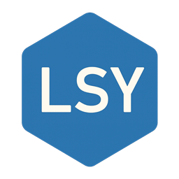 LockoutShare-Y logo