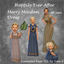 Happily Ever After - Merry Maiden Dress logo