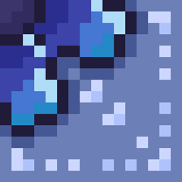 Neon's Only Glazed Terracotta logo