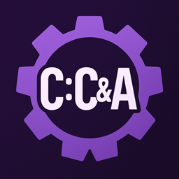 Kubejs C:C&A