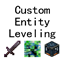 Custom Entity Leveling logo