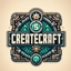 CreateCraft: Season 2 logo