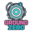 Ground Zero (GZ) logo