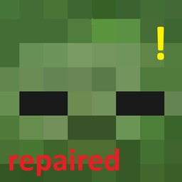 Continued  Smarter Zombies logo