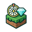 SkyblockLottery - Reborn logo