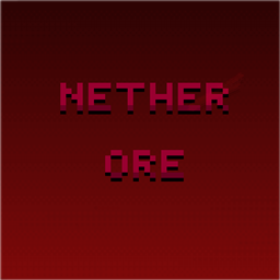 HEMATITE ORE! logo