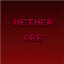 HEMATITE ORE! logo