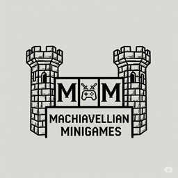 Machiavellian Minigames project image