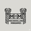Machiavellian Minigames logo