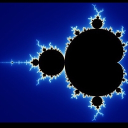 Mandelbrot