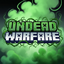 Undead Warfare logo