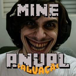 Mine Anual Salvação logo