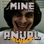 Mine Anual Salvação logo