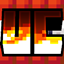 Unfaircraft logo