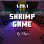 Pepu's Shrimp Game Project logo
