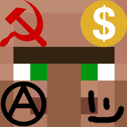 Villager Ideology logo