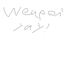 Brad's Weapons logo