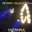 NetherySiloX's Wither Storm Overhaul logo