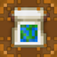 Colored Patterns logo