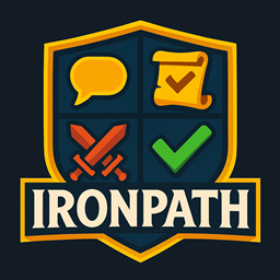 IronPath project image
