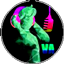 The VA SMP Collection logo
