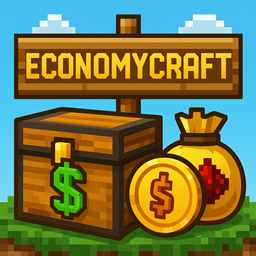 ᴇconomyCraft project image