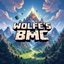 Wolfe's BMC logo