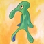 Squidward Footstep Sounds logo