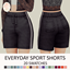 Everyday Sport Shorts logo