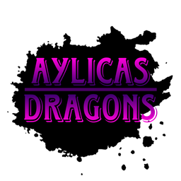 Alylica's Dragons logo