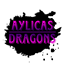 Alylica's Dragons logo