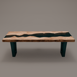 River Dining Table project avatar