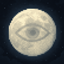 Children of the Moon logo