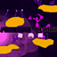 Foregone Climax logo
