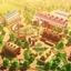 Farm and Friends logo