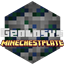 Geolosys for MNCP logo