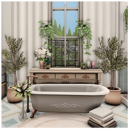 Whitney Bathroom NO CC
