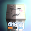Ghast Fire and Snow logo