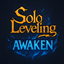 Solo Leveling Awaken logo