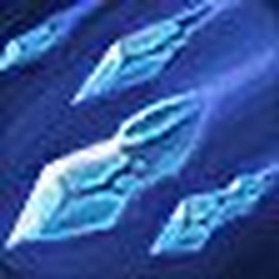 Jeesh's XP Tracker logo