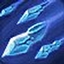 Jeesh's XP Tracker logo