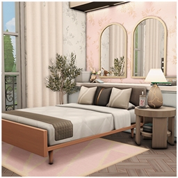 Whitney Bedroom 2 NO CC