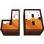 Just Enough Bakery logo