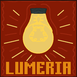 Lumeria logo