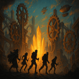 Cleve_ftp's Create Ensemble