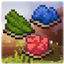 Leaf's Dye Backport logo