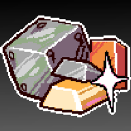 Spelunker's Palette logo