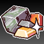 Spelunker's Palette logo